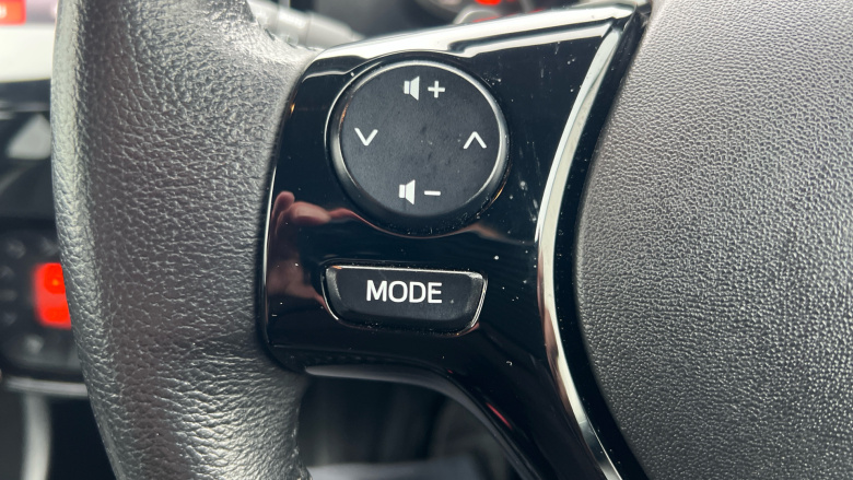 Toyota Aygo 1.0 VVT-i X-Trend TSS 5dr x-shift Petrol Hatchback